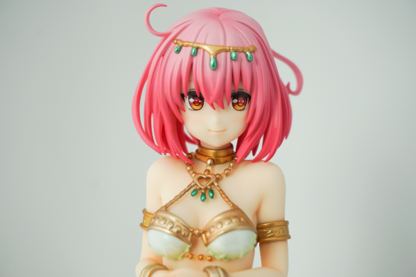 出包王女DARKNESS 梦梦·贝莉雅·戴比路克