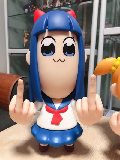 pop子和pipi美的日常 pop子