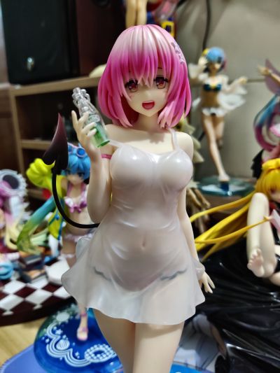 出包王女 Darkness 梦梦·贝莉雅·戴比路克