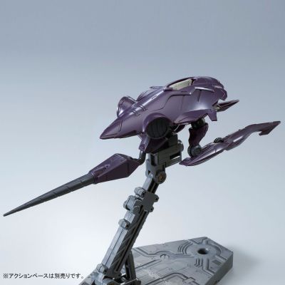 HGG-テッケツ 机动战士高达 铁血的奥尔芬斯 布鲁曼 Chryse 入侵套装