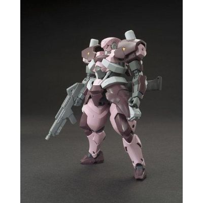 HG 1/144 机动战士高达 铁血的奥尔芬斯 STH-05 百炼(阿米达机)