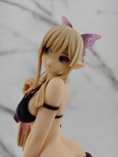 光明之响 雾香·托瓦·阿尔玛 红莲 泳装版