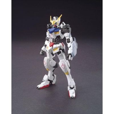 HG 1/144 机动战士高达 铁血的奥尔芬斯 ASW-G-08 巴巴托斯高达