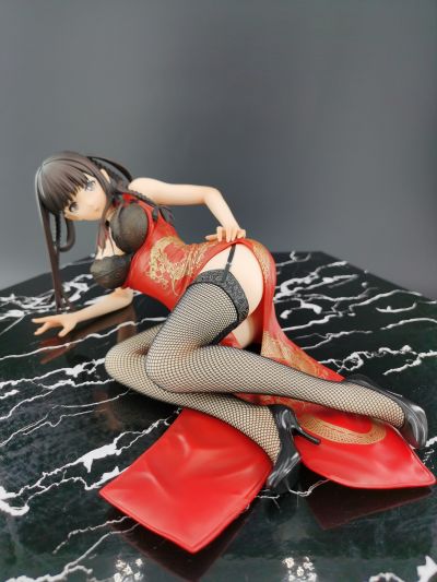 紅 美華（ホン・メイファ）