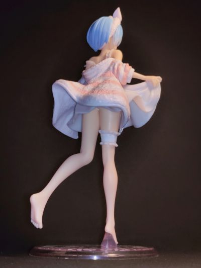 Precious Figure Re：从零开始的异世界生活 蕾姆 中国限定配色