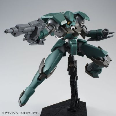 HGI-BO 机动战士高达 铁血的奥尔芬斯第二季 EB-08 雷金雷兹 通常样式