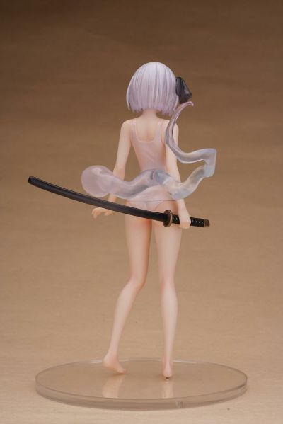 精子娘
