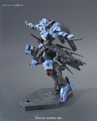 HGI-BO #27 机动战士高达 铁血的奥尔芬斯 第二季 ASW-G-XX 维达尔高达