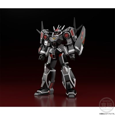 SUPER MINIPLA 巴尔吉昂（暂译）