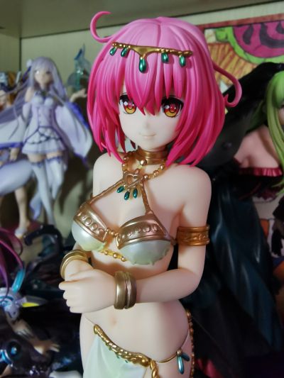 出包王女DARKNESS 梦梦·贝莉雅·戴比路克