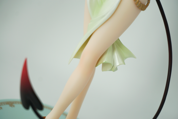 出包王女DARKNESS 梦梦·贝莉雅·戴比路克