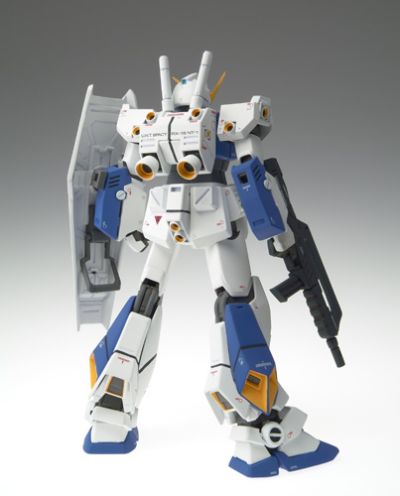 GUNDAM FIX FIGURATION ＃0039 RX-78NT-1 高达NT-1 