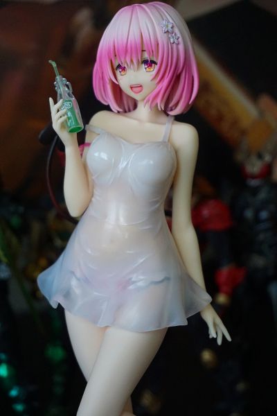 出包王女 Darkness 梦梦·贝莉雅·戴比路克