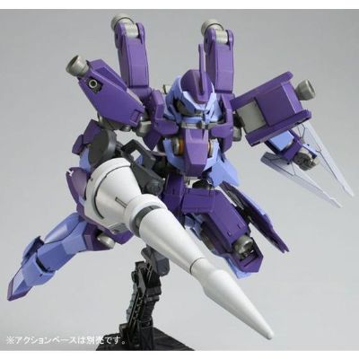 HGI-BO 机动战士高达 铁血的奥尔芬斯 EB-05S 施瓦尔贝·格雷兹（加埃利欧专用机）&EB-05S 施瓦尔贝·格雷兹（爱因专用机)