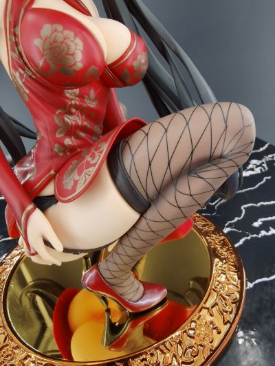 冬月茉莉 红莲版 WF2015夏 限定