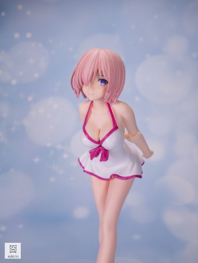 Summer Queens Fate/Grand Order 玛修·加拉哈德 组立