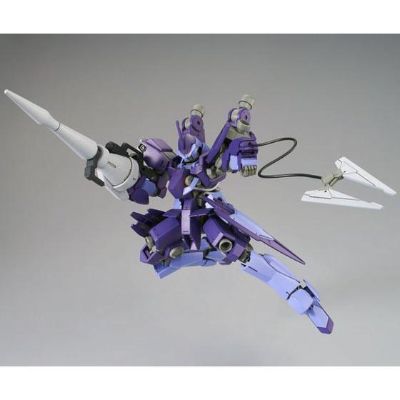HGI-BO 机动战士高达 铁血的奥尔芬斯 EB-05S 施瓦尔贝·格雷兹（加埃利欧专用机）&EB-05S 施瓦尔贝·格雷兹（爱因专用机)
