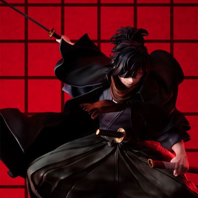 Fate/Grand Order  Assassin/冈田以蔵