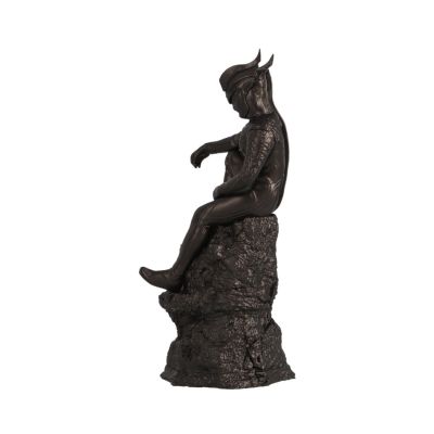 Desk World  Black Collection 赛罗奥特曼