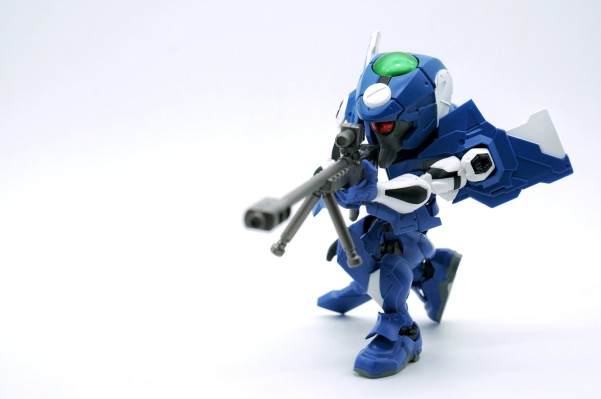 NXEDGE STYLE [EVA UNIT] EVA零号机・改[TV版] 『EVA』[Bandai]《０６月予约》