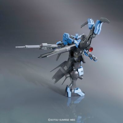 HGI-BO #27 机动战士高达 铁血的奥尔芬斯 第二季 ASW-G-XX 维达尔高达
