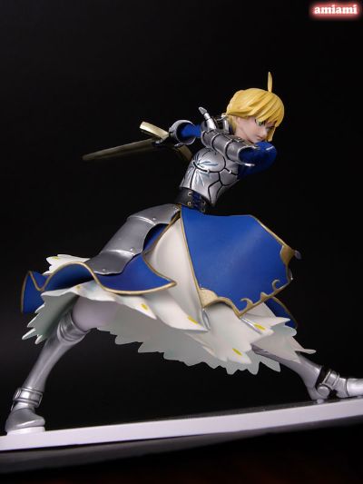 Fate/stay night Saber