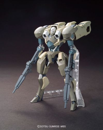 HG 1/144 机动战士高达 铁血的奥尔芬斯 STH-14s 百里