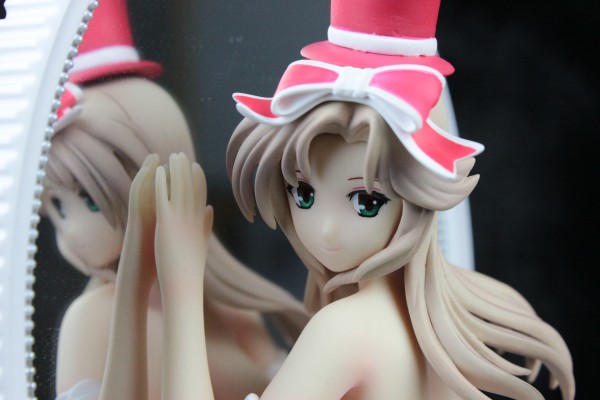 童话手办 Vol.03 爱丽丝 in 镜子世界 蓝色礼服ver. 