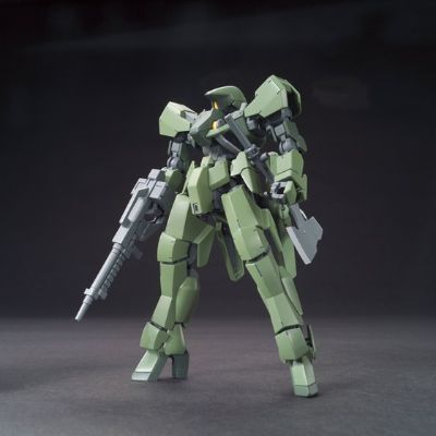 HG 1/144 机动战士高达 铁血的奥尔芬斯 EB-06 格雷兹