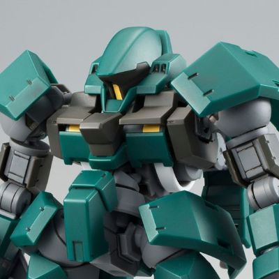 HGI-BO 机动战士高达 铁血的奥尔芬斯第二季 EB-08 雷金雷兹 通常样式