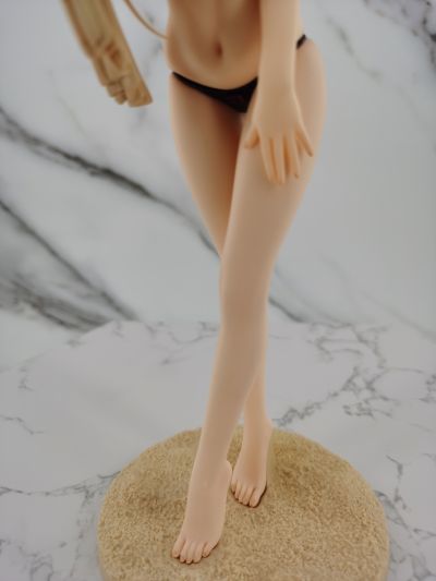 光明之响 雾香·托瓦·阿尔玛 红莲 泳装版