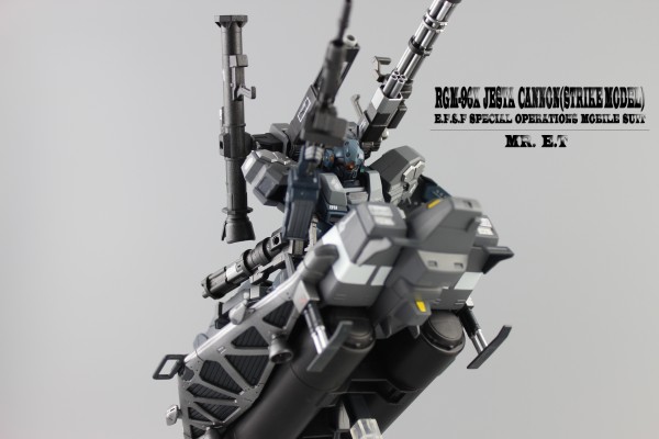 HGUC 机动战士高达UC  RGM-96X 杰斯塔