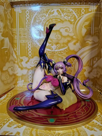Excellent Model 女皇之刃 魔法之书 セイテン