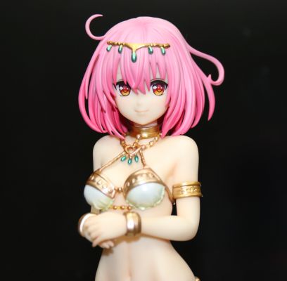 出包王女DARKNESS 梦梦·贝莉雅·戴比路克