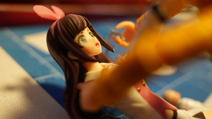 figma#411 A.I.Channel 绊爱