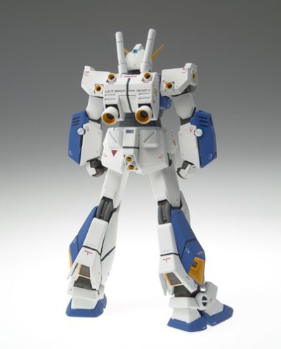 GUNDAM FIX FIGURATION ＃0039 RX-78NT-1 高达NT-1 