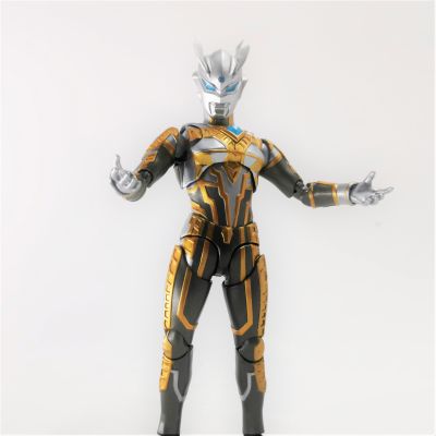 S.H.Figuarts 赛罗奥特曼格斗 闪耀赛罗