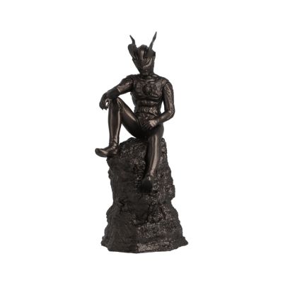 Desk World  Black Collection 赛罗奥特曼