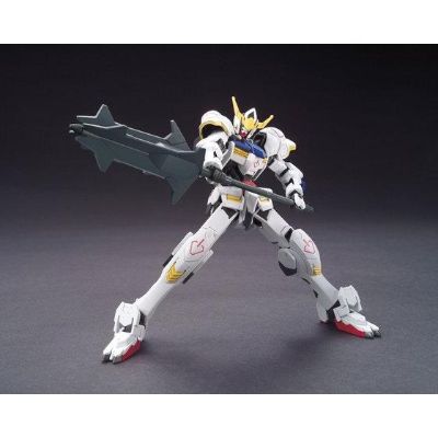 HG 1/144 机动战士高达 铁血的奥尔芬斯 ASW-G-08 巴巴托斯高达