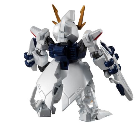 食玩 机动战士高达 闪光的哈萨维 RX-104FF 佩涅罗佩高达 金属配色版 & 剧场版 机动战士高达 闪光的哈萨维 电影预售票