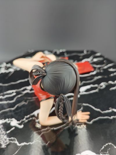 紅 美華（ホン・メイファ）
