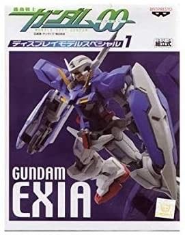 Gundam DX Display Model Special 机动战士高达00 GN-001能天使高达
