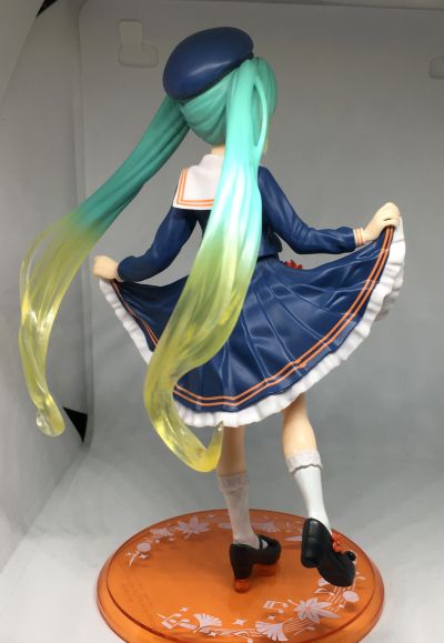 初音未来 Costumes 居家服