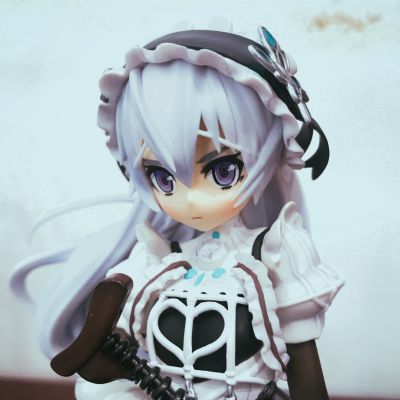 中文名称棺姬嘉依卡嘉依卡托勒庞特