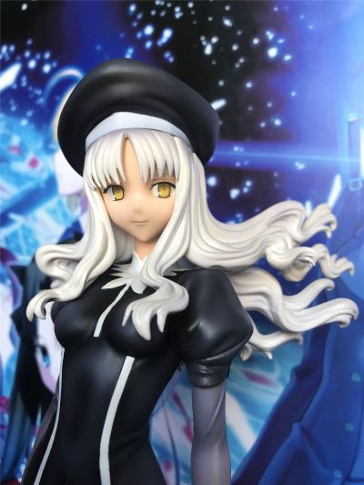 Fate/hollow ataraxia 卡莲・赫特希亚
