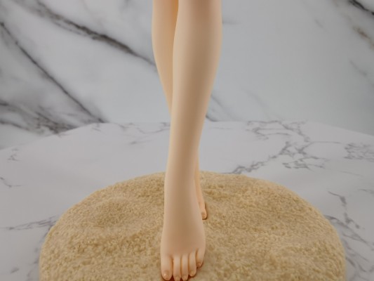 光明之响 雾香·托瓦·阿尔玛 红莲 泳装版