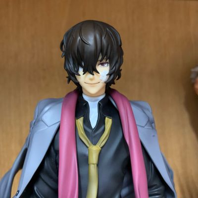 文豪野犬 太宰治