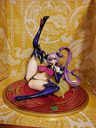 Excellent Model 女皇之刃 魔法之书 セイテン
