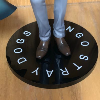 文豪野犬 太宰治