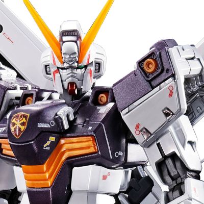 RG 机动战士海盗高达 	XM-X1 (F97) 海盗高达X1 钛合金电镀版